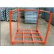 Detachable Stackable Pallet Racks