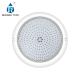Wall Mounted 160MM Swimming Pool Lights , Resin Filled RGB LED Pool Lights