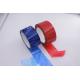 Void Open Warranty Sealing Tape Waterproof Tamper Evident Security Tape For Packing