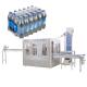 1.9KW 3.5kw Soda Bottle Filling Machine for Carbonated Drink Packaging Line
