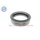 48mm Thickness BD165-6A Excavator Bearing 165*210*48mm