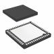 Integrated Circuit Chip AD7134BCPZ
 24-Bit 4-Channel Simultaneous Sampling ADC
