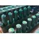 ISBM Machine PETG 500ML Bottled Water Filling Line 1500ML Milk Bottle Making Machine