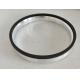 2A2T 200*25.4*177.8*6*6  B76 C125  Resin Bonded CBN Grinding Wheel For Cutting
