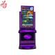 Avatar Gaming Software Metal Cabinet PCB Boards Made in China Gaming Metal Slot Machines For Sale