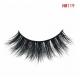 Fluffy Lashes 100% Siberian 3d Fake Eyelashes Cruelty Free Long False Eye Lashes NM119