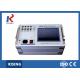 High Voltage Switch Dynamic Characteristics Tester RSKC-IV Molde
