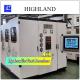 YST450 Hydraulic MotorTest Bench for Rotary Drilling Rig High degree of integration Compact structure