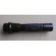 Q5 Focusing Rechargeable Tactical Led Flashlight , Cree LED Mini Torch Light