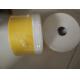 100 Micron Filter Cartridge Element High Temperature Resistant ISO9001 certification