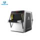 Airport X Ray Luggage Scanner Machine SF5030C 40AWG Wire Resolution 0.22m/s Conveyor Speed