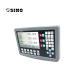 SDS2-3VA Professional LCD DRO 3 Axis Digital Readout Meter Small Milling Machine