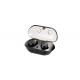 Sweatproof TWS Bluetooth Earphone , Mini Invisible Wireless Earbuds With