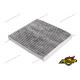 Original Car Engine Filter / Cabin Air Filter M6 CX7 GJ6A-61-P11 9C For MAZDA