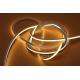 Outside Silicone LED Neon Flex 24VDC 5m Neon Light Strip 400lm/M