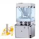 Fizzy Tablet Powder Press Machine For Foot Spa 80KN