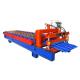 CE ISO Roofing Sheet Glazed Tile Making Machine Roof Panel Forming Machine