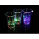 whisky cup,led flashing cup , flash cup