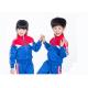 View larger image Winter long sleeve kid clothes international green primary