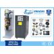 Hwashi 5-200KVA Capacitor Discharge Welding Machine For Aluminium cookware