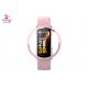 2019 smart watch  Fitness Tracker smartwatch waterproof with Heart Rate Blood Pressure smart bracelet