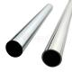 0.4mm-2.0mm Thickness 3/4'' Inox Round Tube 201 304 316 Grade 19.1mm Mirror Satin Finish Stainless Steel Pipe