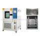 High And Low Temp Environmental Test Chamber Touch Screen With Extended Operating Life