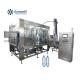 High Accuracy Bottling Mineral Water Bottle Filling Machine Plastic Bottle Water Bottle Manufacturing Machine