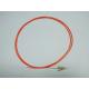 Low insertion loss and high return loss LC MM Fiber Optic Pigtail for Optical CATV & LAN