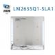 LM265SQ1-SLA1 LG Display 26.5 1920(RGB)×1920  102PPI 300 cd/m² INDUSTRIAL LCD DISPLAY