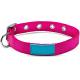 Adjustable Dog Harness Leash Custom Fit 3 Sizes Option With Metal Buckle