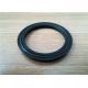 X / Y /  V Type PU Oil Seal Ring For Piston / Rod Shore 90-95A Hardness