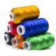 Knotless Filament Polyester Embroidery Thread 5000Y 108D/2 125g