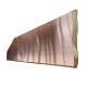 TOBO C70600 C71500 C70620 White CuNi 70/30 90/10 Copper Nickel Alloy Plate