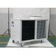 Mobile 18kw Tent Cooler Air Conditioner With Rotary Compressor