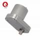 6V/12V/24V  DC Gear Motor JQM-65SS3540  1~20kgf.cm , 10~173rpm Low Speed , High Torque For RC Toy Machine, Water Valve