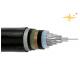 Single Core / 3 Core Armoured Electrical Cable