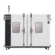 Landing Type Environmental Chamber Movable Integrate Structure