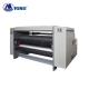 1200x2800mm Rotary Die Cutter For Corrugated 60pcs/Min Semi Automatic