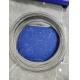 Fecral Electrical 0Cr25Al5 Heat Resistance Wire For Thermocouple Protection Tube