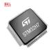 STM32H735VGT6 Microcontroller MCU High Performance ARM Cortex-M7 Processor