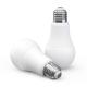 High quantity LED bulbs Direct Replacement for 60W Incandescent A19 Lamps