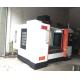 Taiwan Brand Precision CNC Machining Center Fanuc Automatic CNC Machine