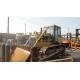 Used CAT D6G bulldozer from japan