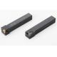 Carbon Steel External / Internal Grooving CNC Turning Tool Holders