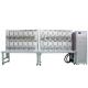 Versatile Stationary Meter Test System For Electromechanical Meters