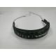 customized  headband cushion for the headphones replacement parts any color and foam materials