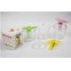 FBAB50187 for wholesales eco-friendly bird shape lemon juice maker set