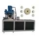 Hydraulic Ceramic Press Machine Big Capacity Tablet Press Powder Forming Machinery For Ceramic Sleeve Bushing Parts