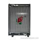 Yutong 00325 Bus Radiator cooler Assembly Passenger car cooling system OE 1301-00325